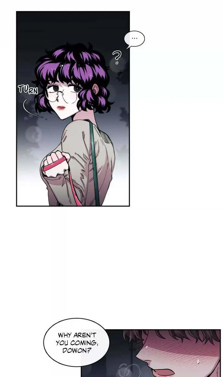 S Flower Episode 48 - Page 2