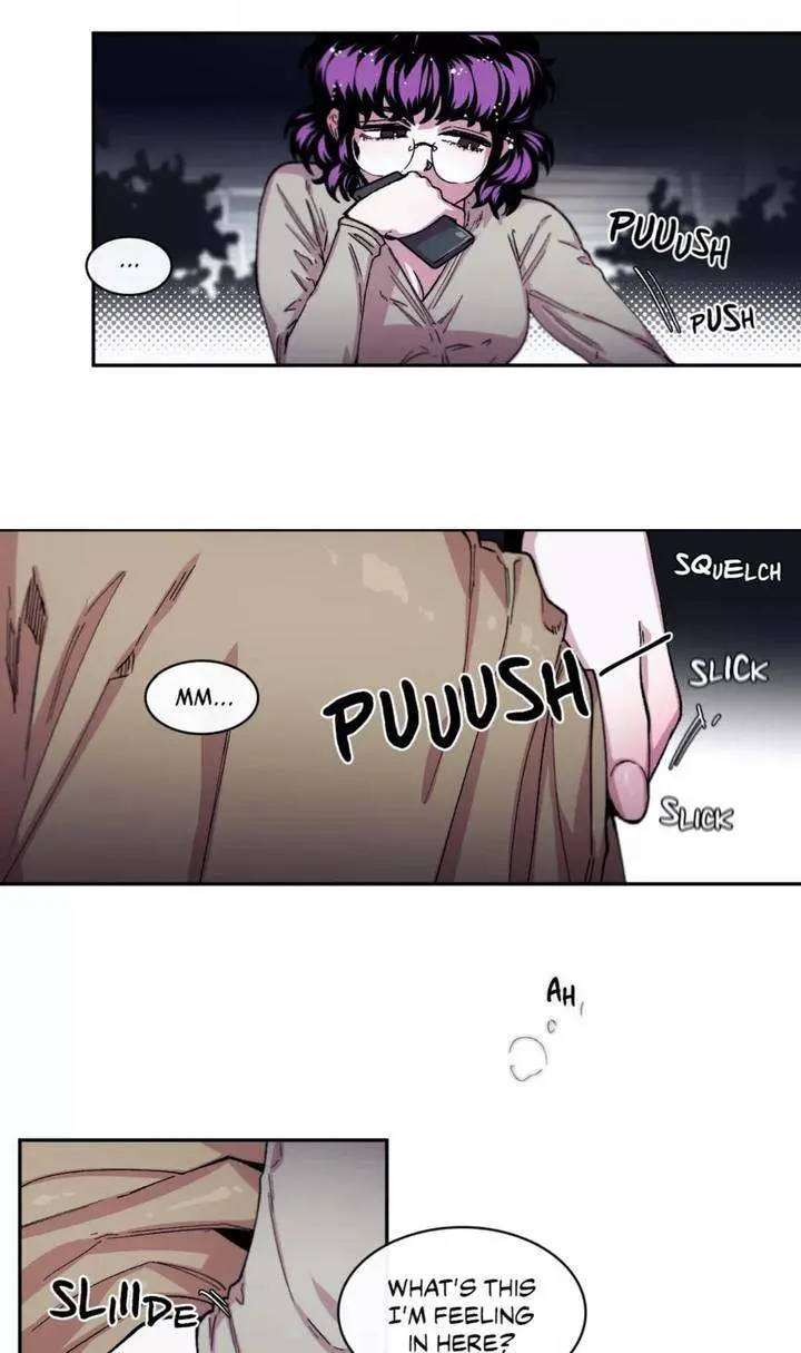 S Flower Episode 48 - Page 28