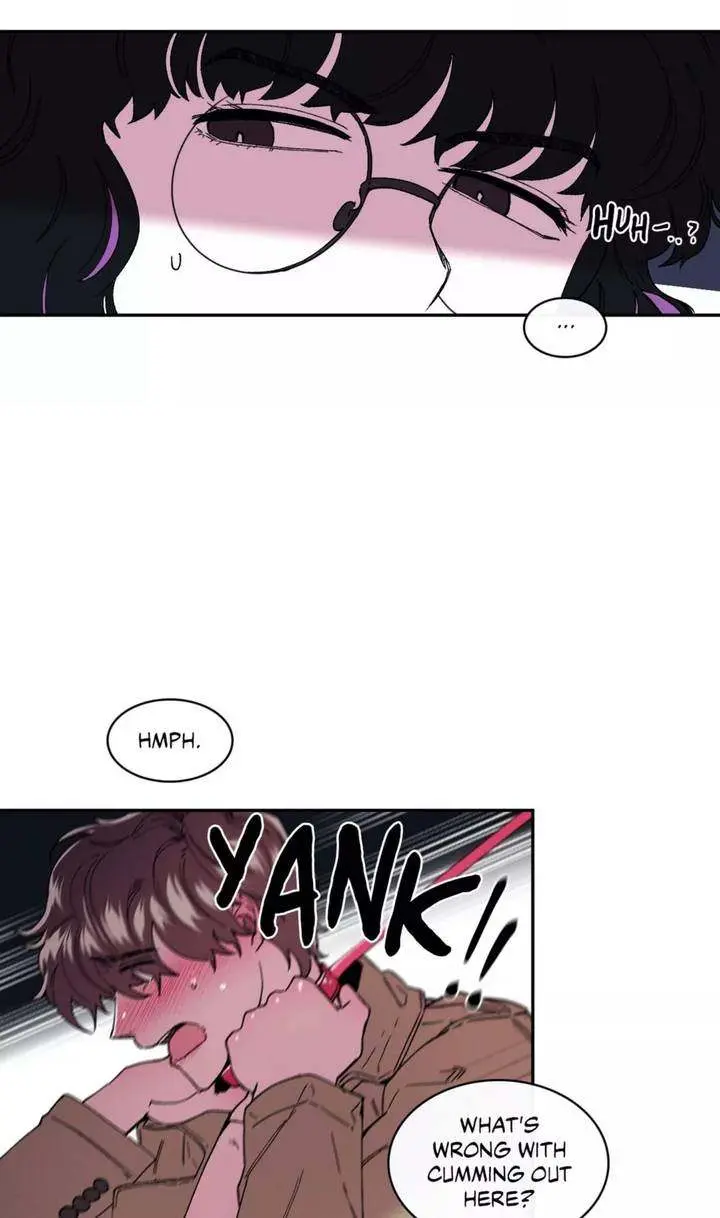 S Flower Episode 48 - Page 32