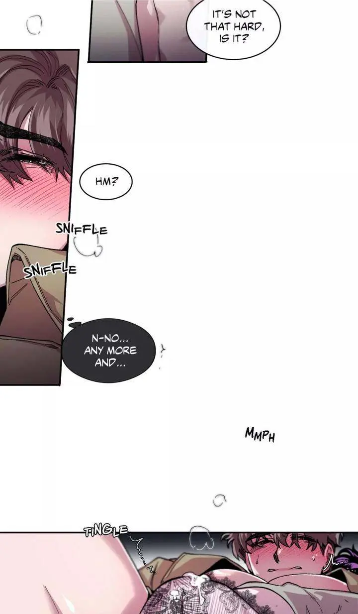 S Flower Episode 48 - Page 41