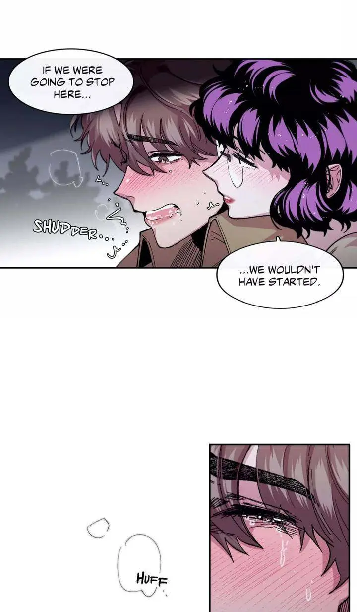 S Flower Episode 48 - Page 44