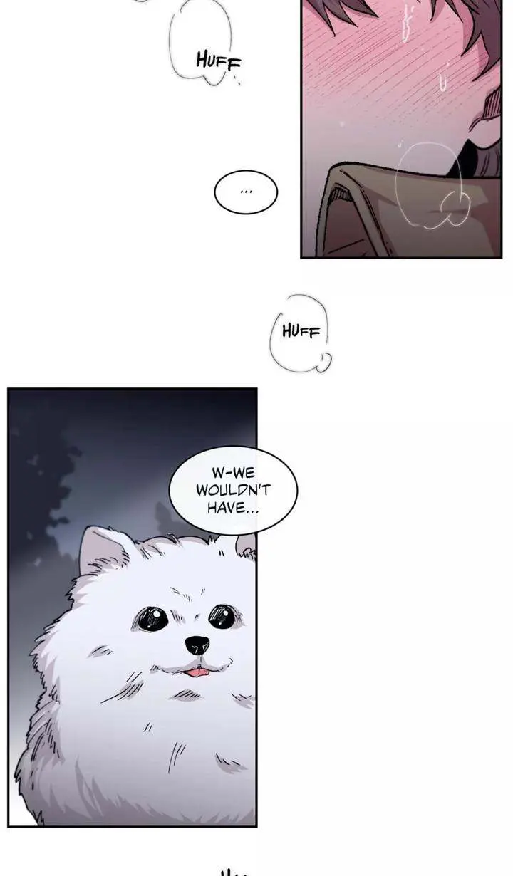 S Flower Episode 48 - Page 45