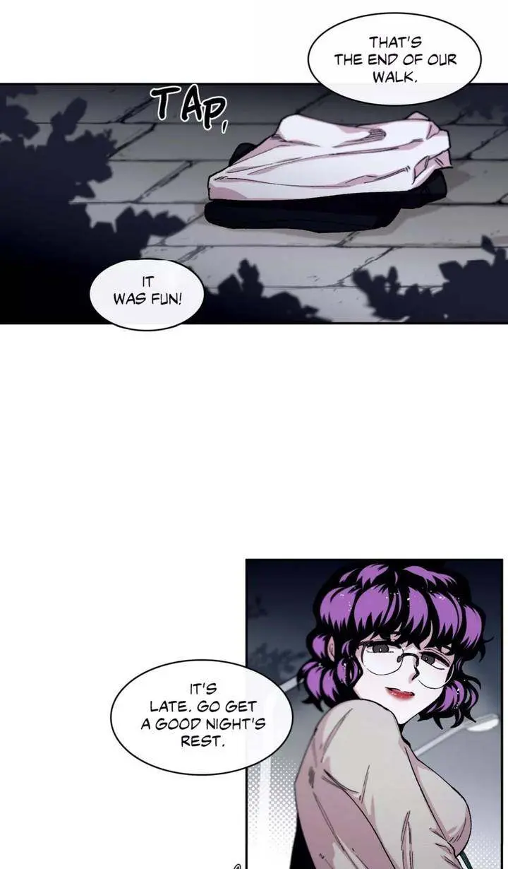 S Flower Episode 48 - Page 46