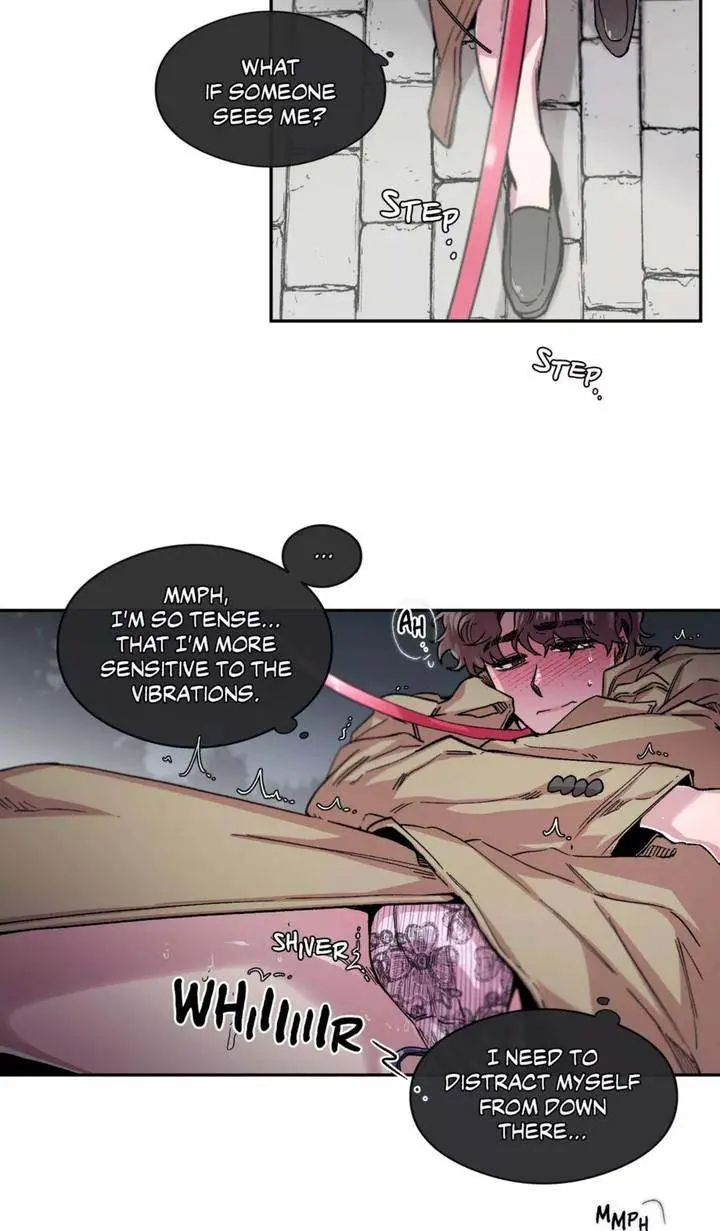 S Flower Episode 48 - Page 7