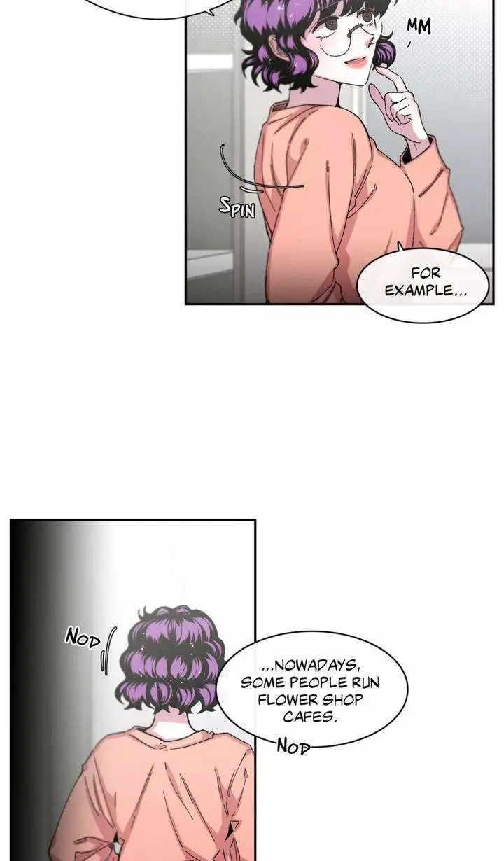 S Flower Episode 49 - Page 10