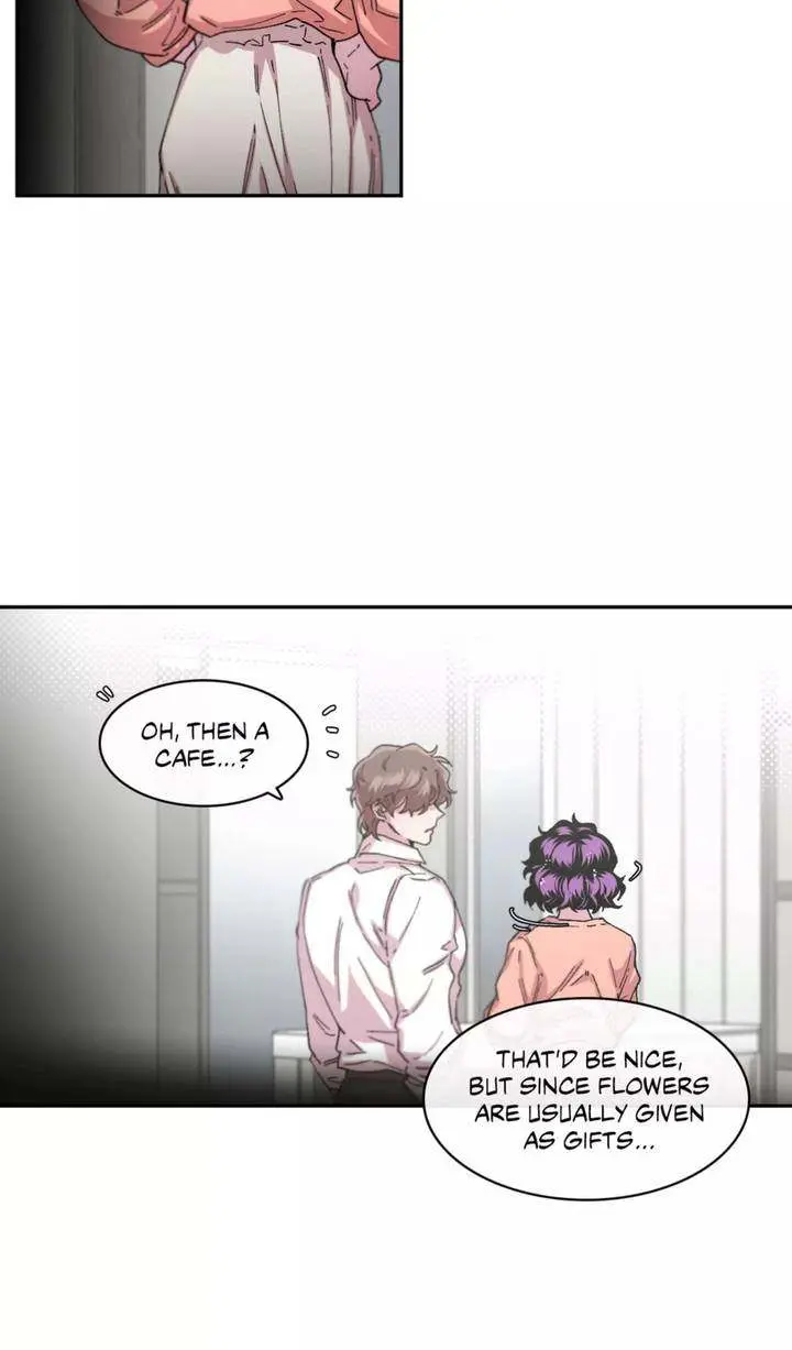 S Flower Episode 49 - Page 11