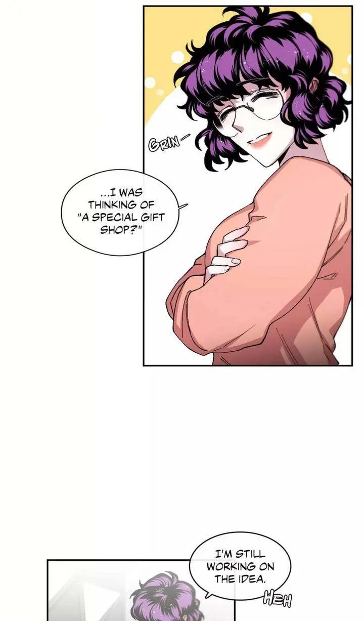 S Flower Episode 49 - Page 12