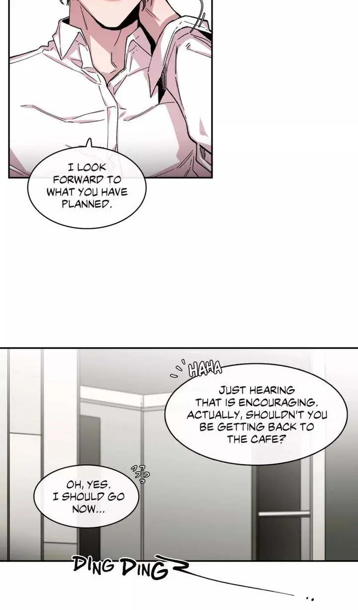 S Flower Episode 49 - Page 14