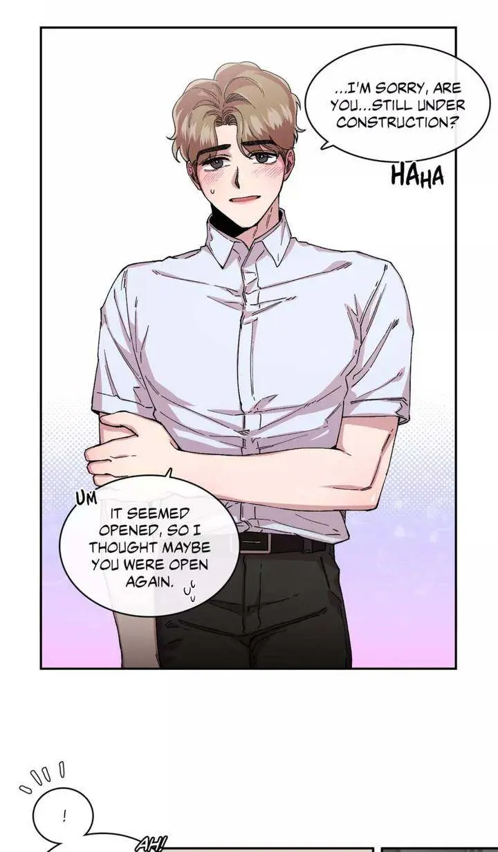 S Flower Episode 49 - Page 16