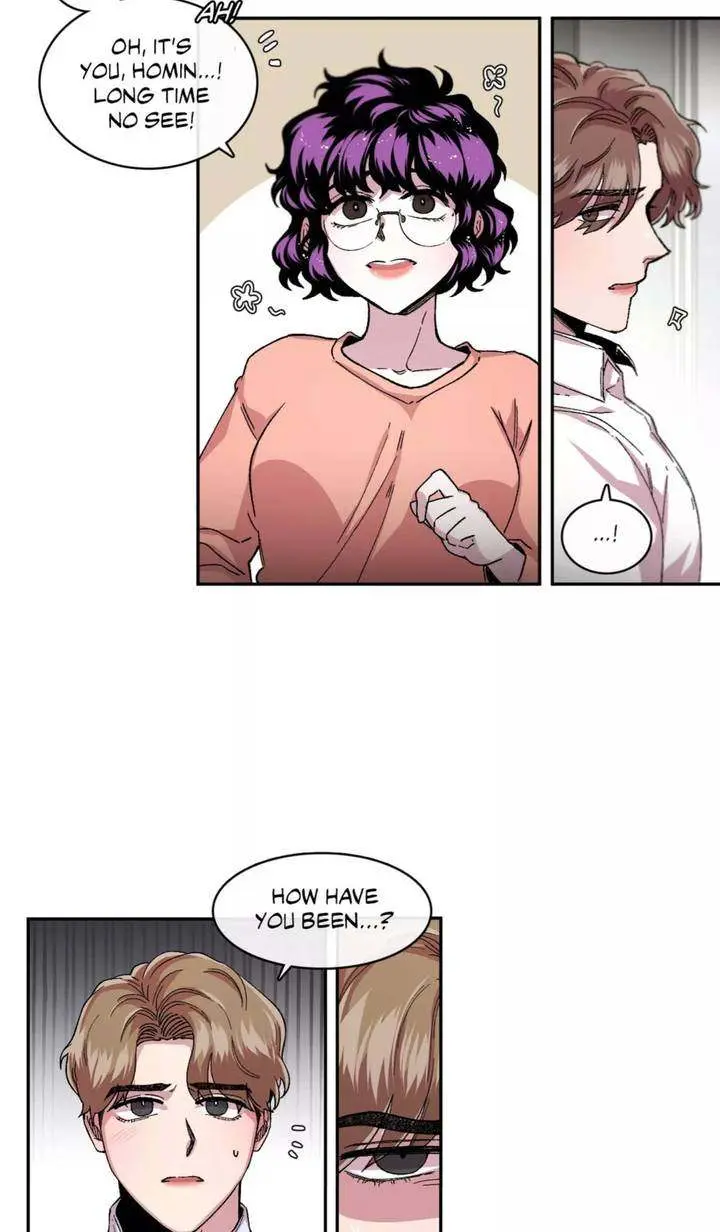 S Flower Episode 49 - Page 17