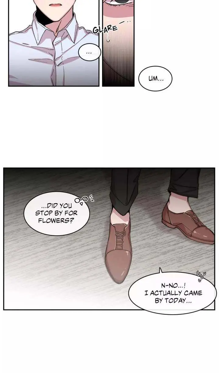 S Flower Episode 49 - Page 18