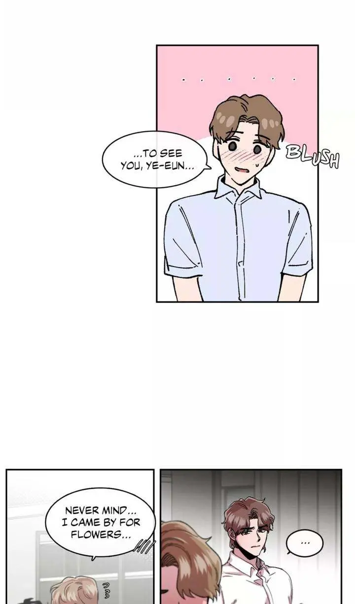 S Flower Episode 49 - Page 19