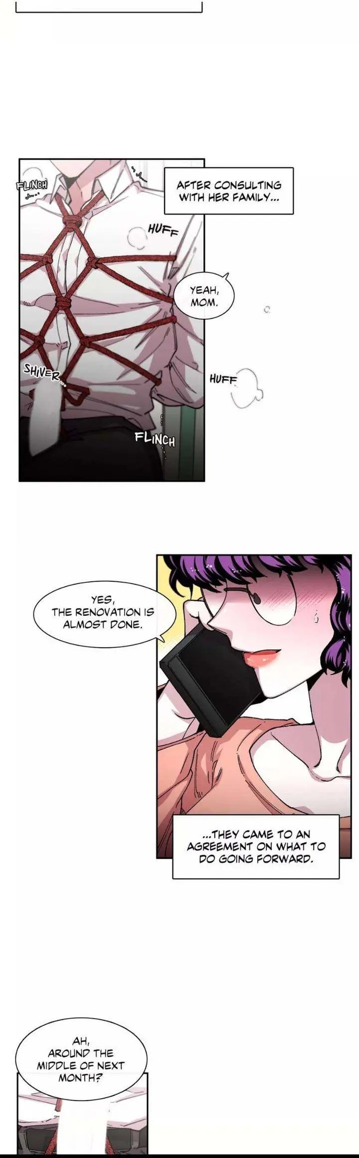 S Flower Episode 49 - Page 2