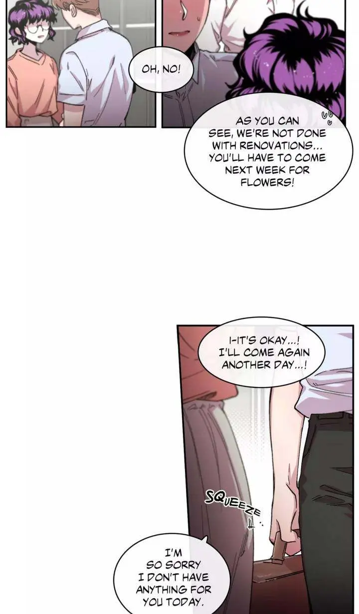 S Flower Episode 49 - Page 20