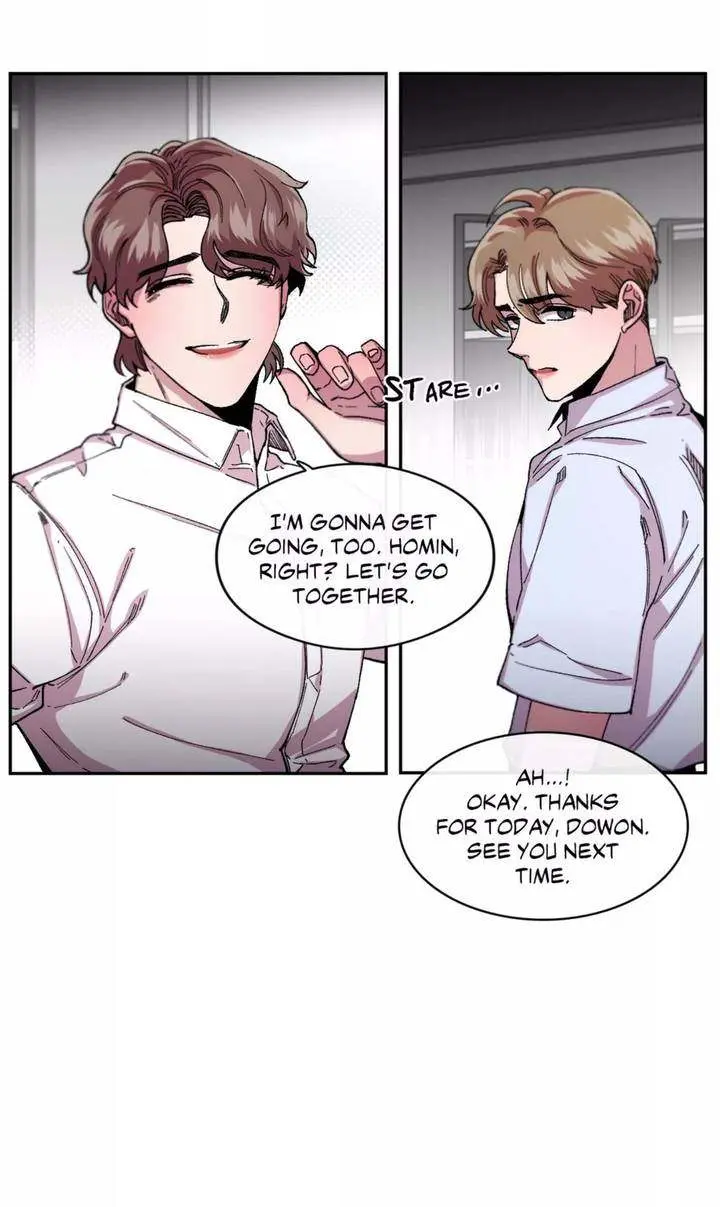 S Flower Episode 49 - Page 22