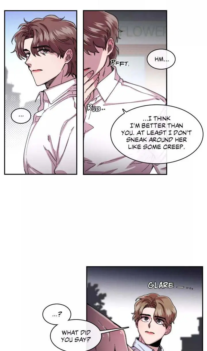 S Flower Episode 49 - Page 25