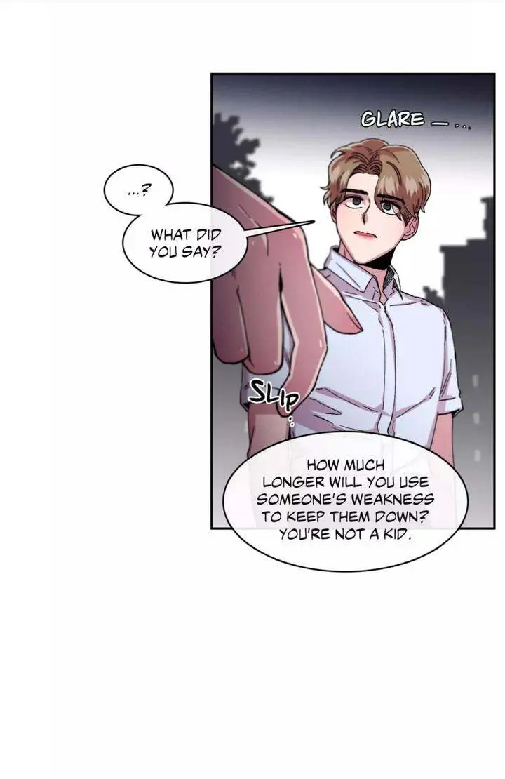 S Flower Episode 49 - Page 26