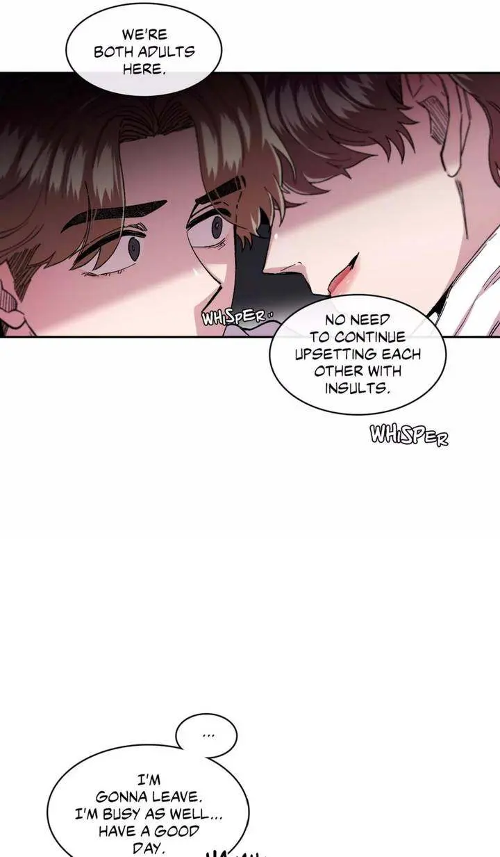 S Flower Episode 49 - Page 30