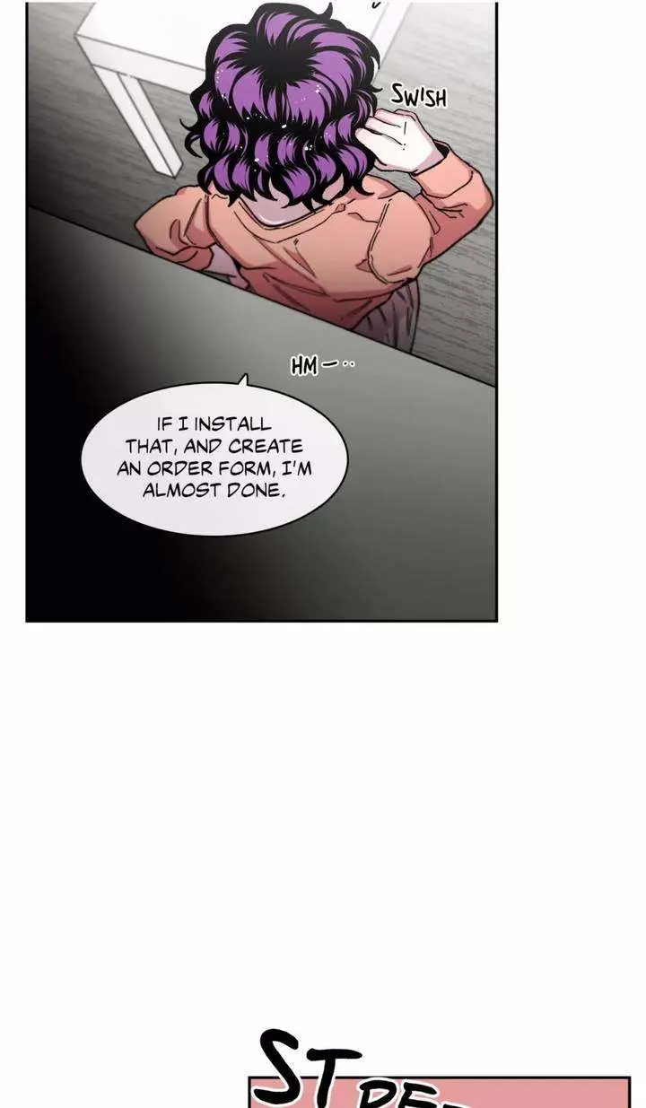 S Flower Episode 49 - Page 35