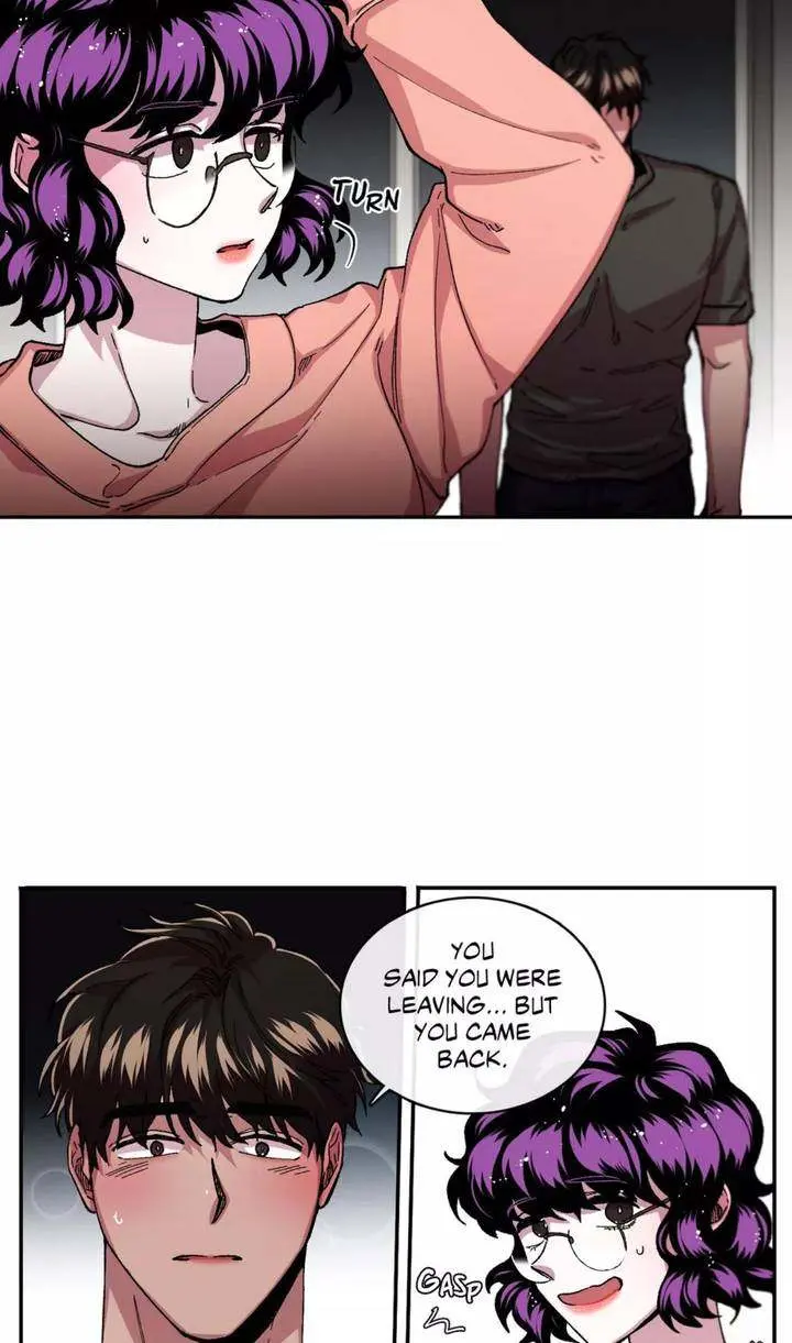 S Flower Episode 49 - Page 37