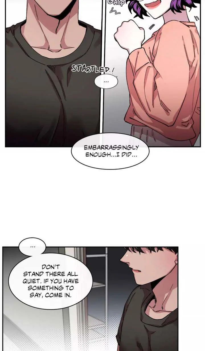 S Flower Episode 49 - Page 38