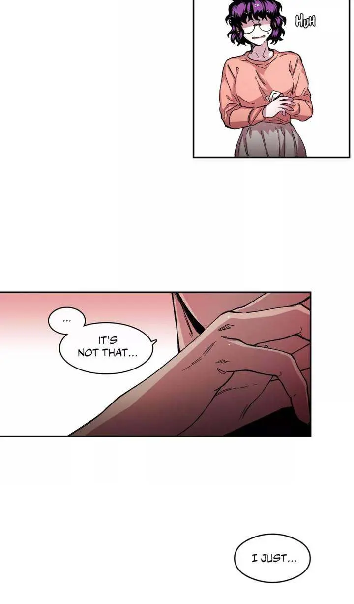 S Flower Episode 49 - Page 40