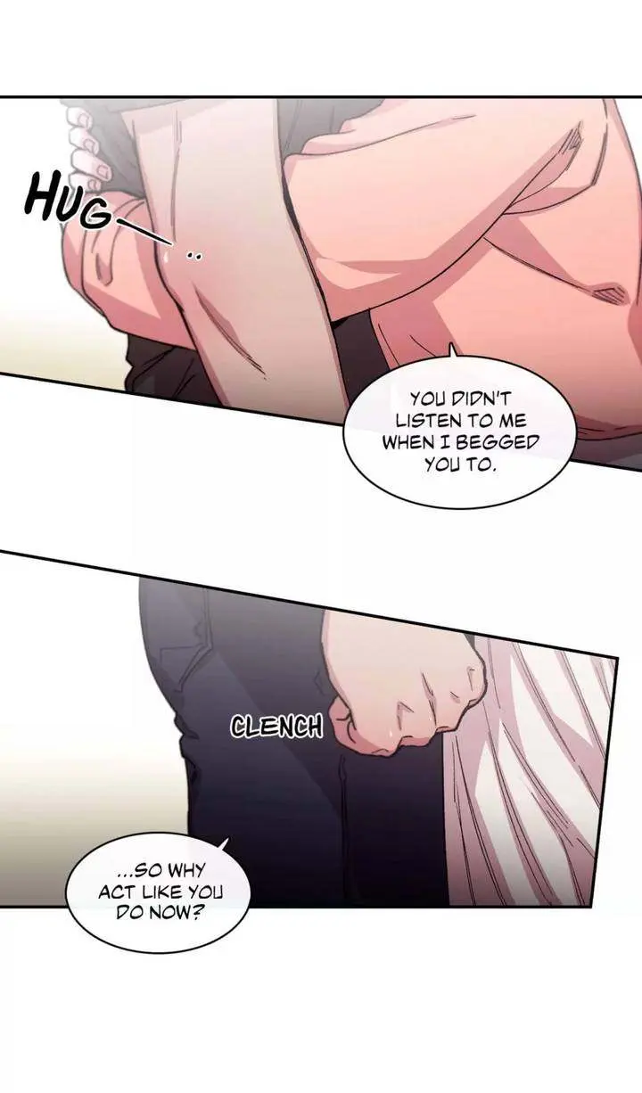 S Flower Episode 49 - Page 43