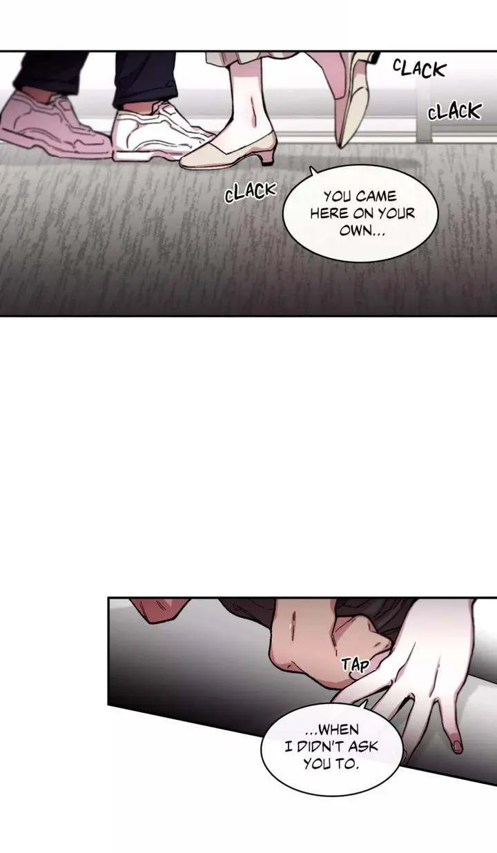 S Flower Episode 49 - Page 45