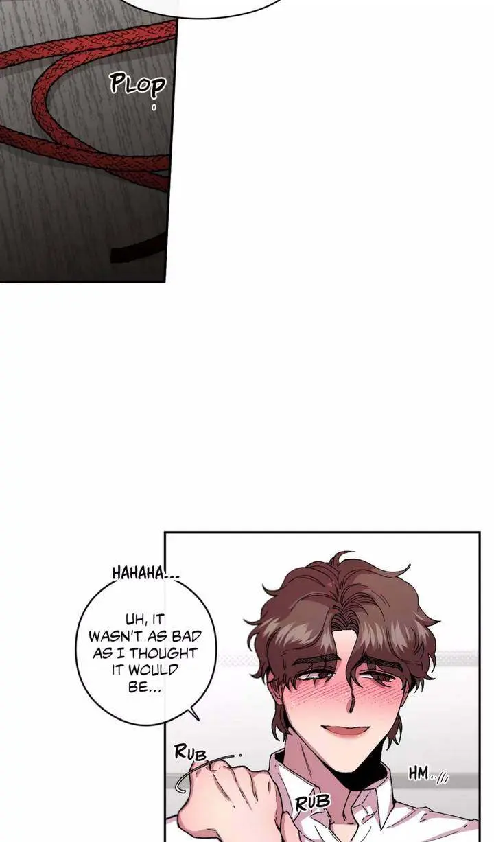 S Flower Episode 49 - Page 6
