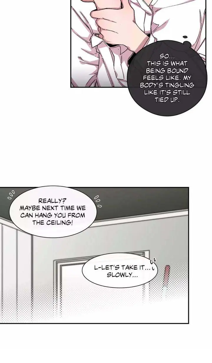 S Flower Episode 49 - Page 7
