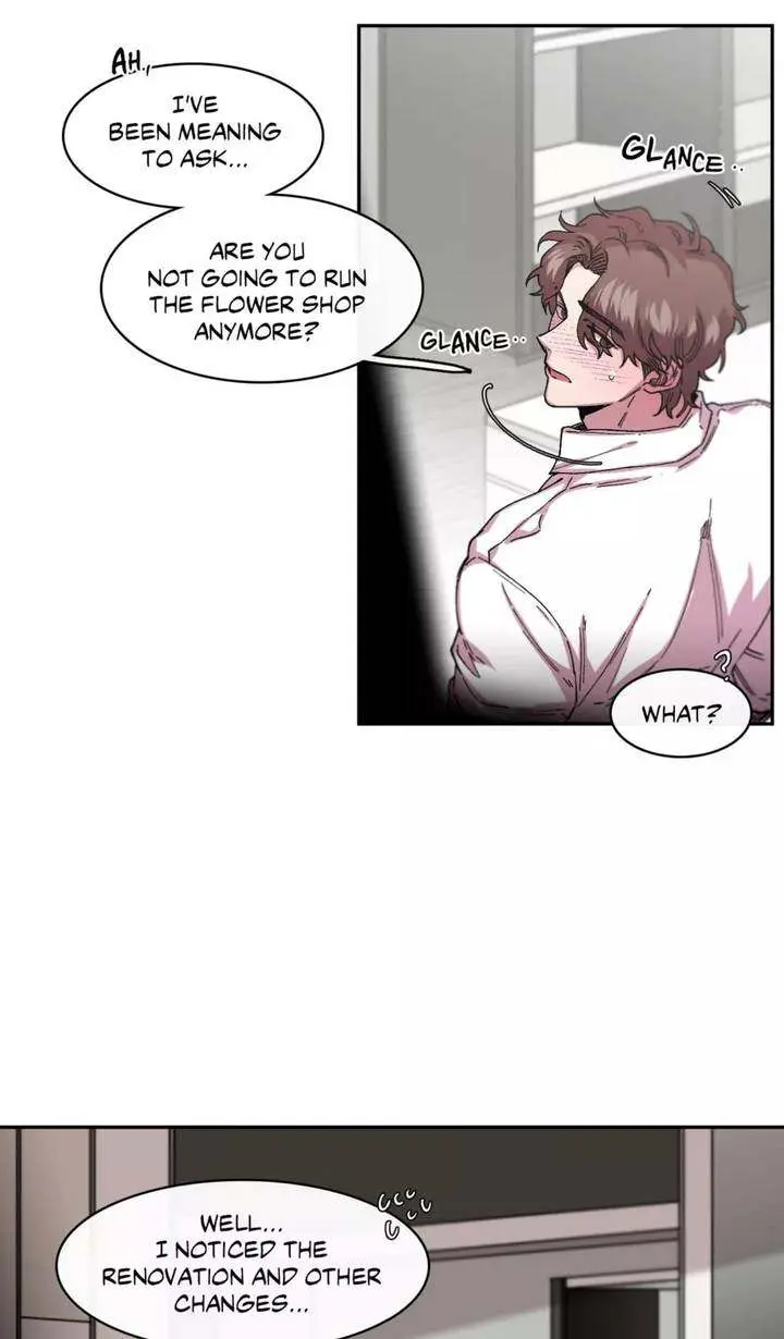S Flower Episode 49 - Page 8