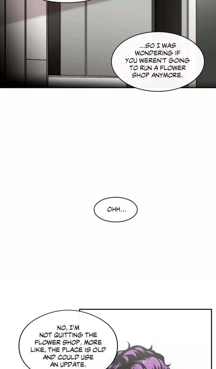 S Flower Episode 49 - Page 9