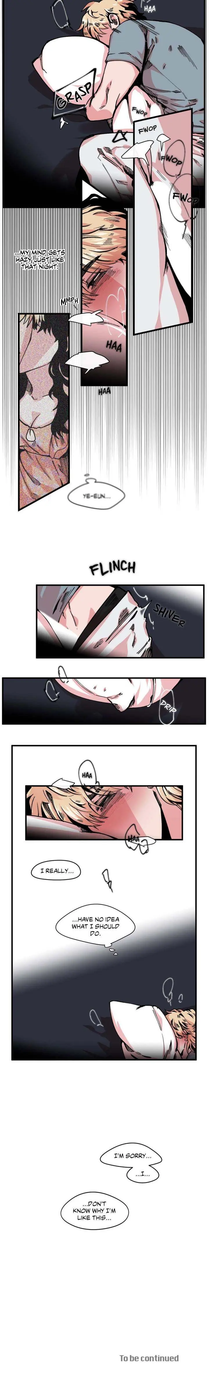 S Flower Episode 5 - Page 4