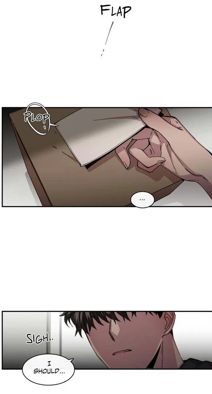 S Flower Episode 56 - Page 3