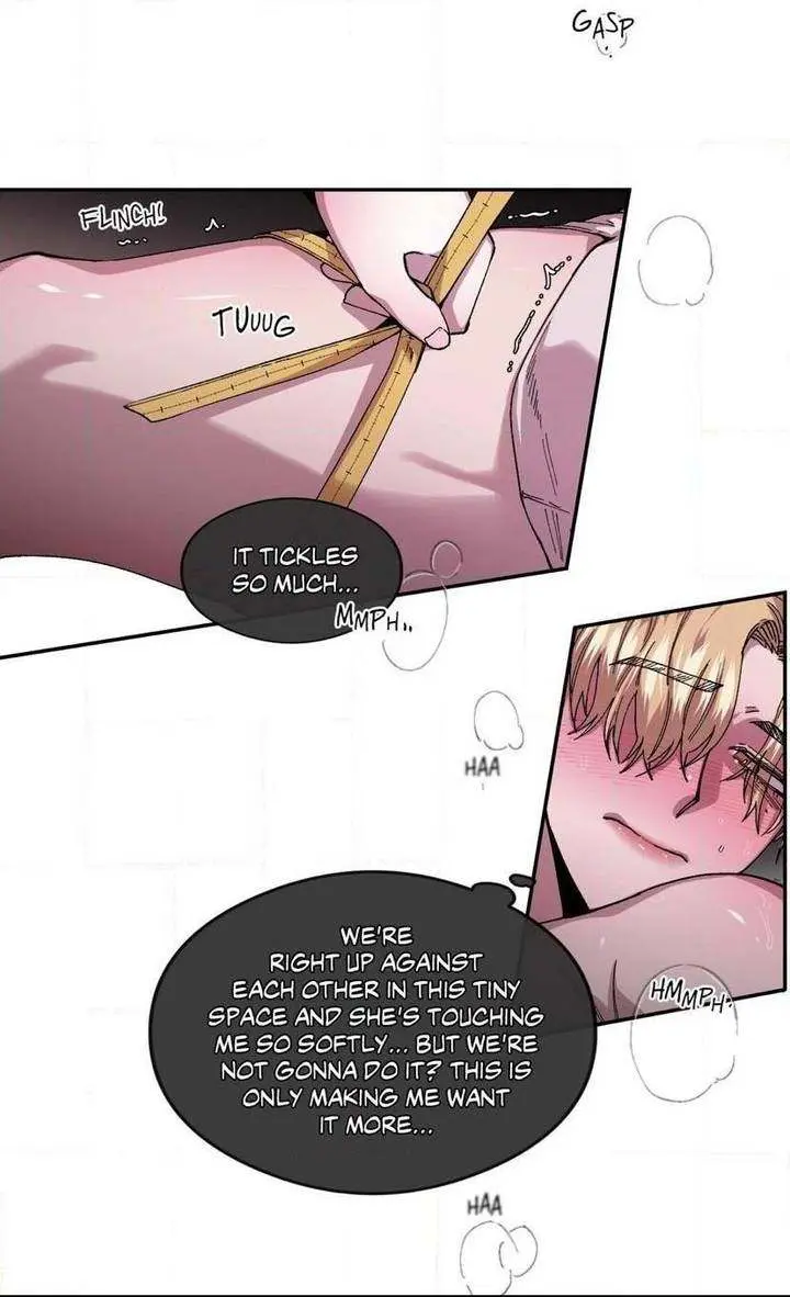 S Flower Episode 56 - Page 32