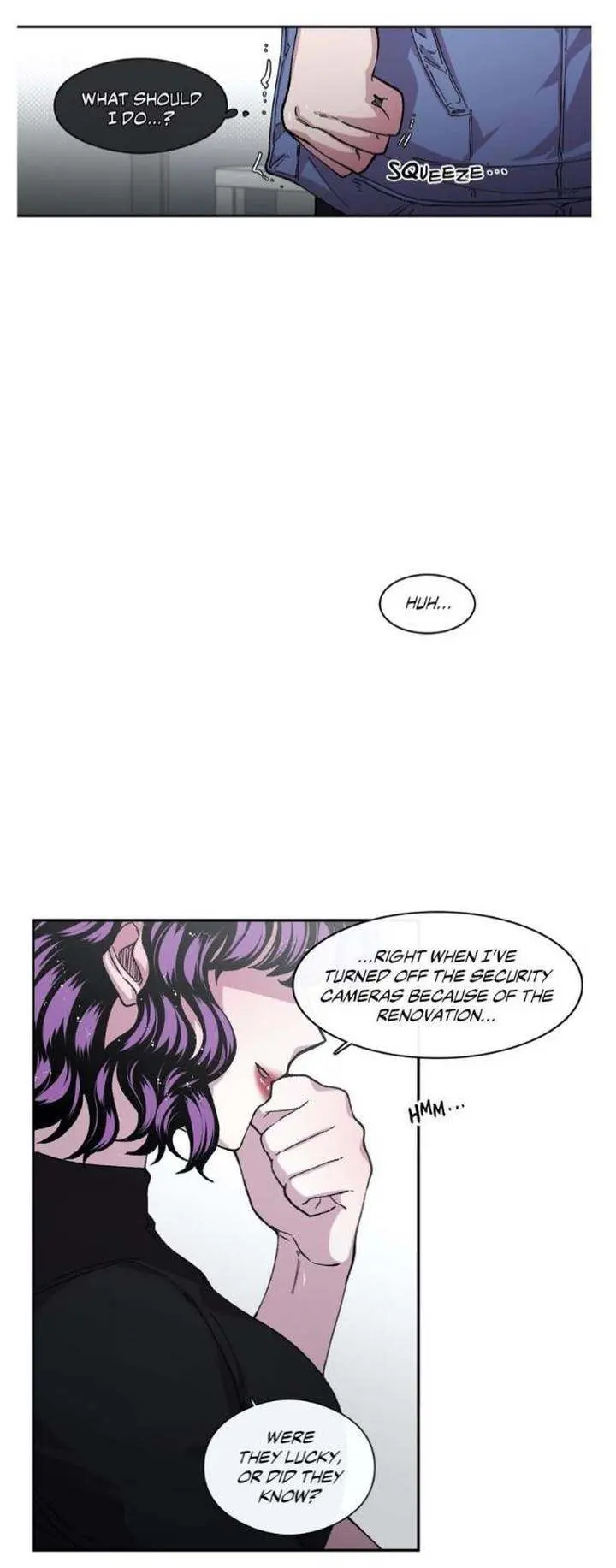 S Flower Episode 57 - Page 5