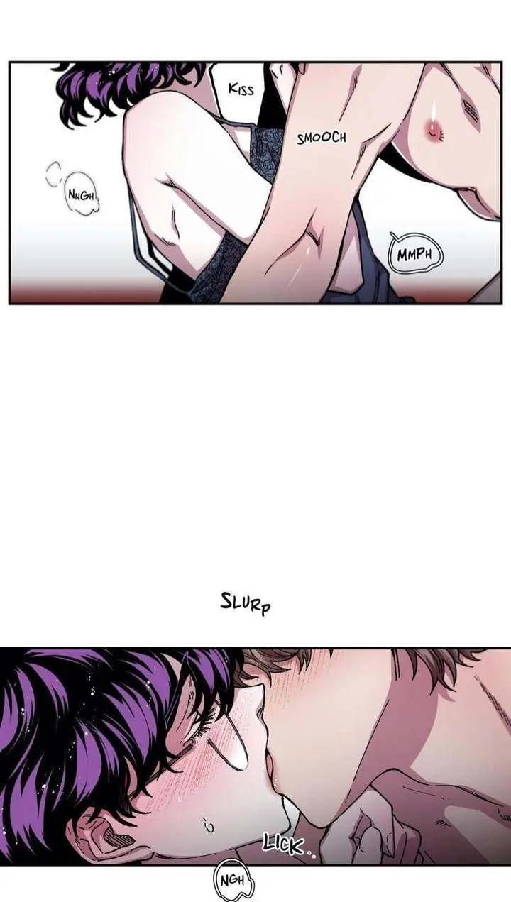 S Flower Episode 60 - Page 4