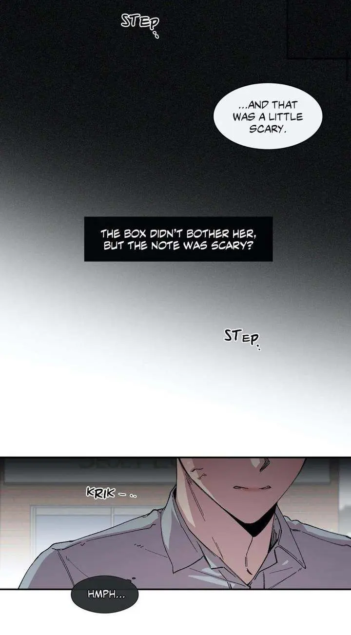 S Flower Episode 62 - Page 3
