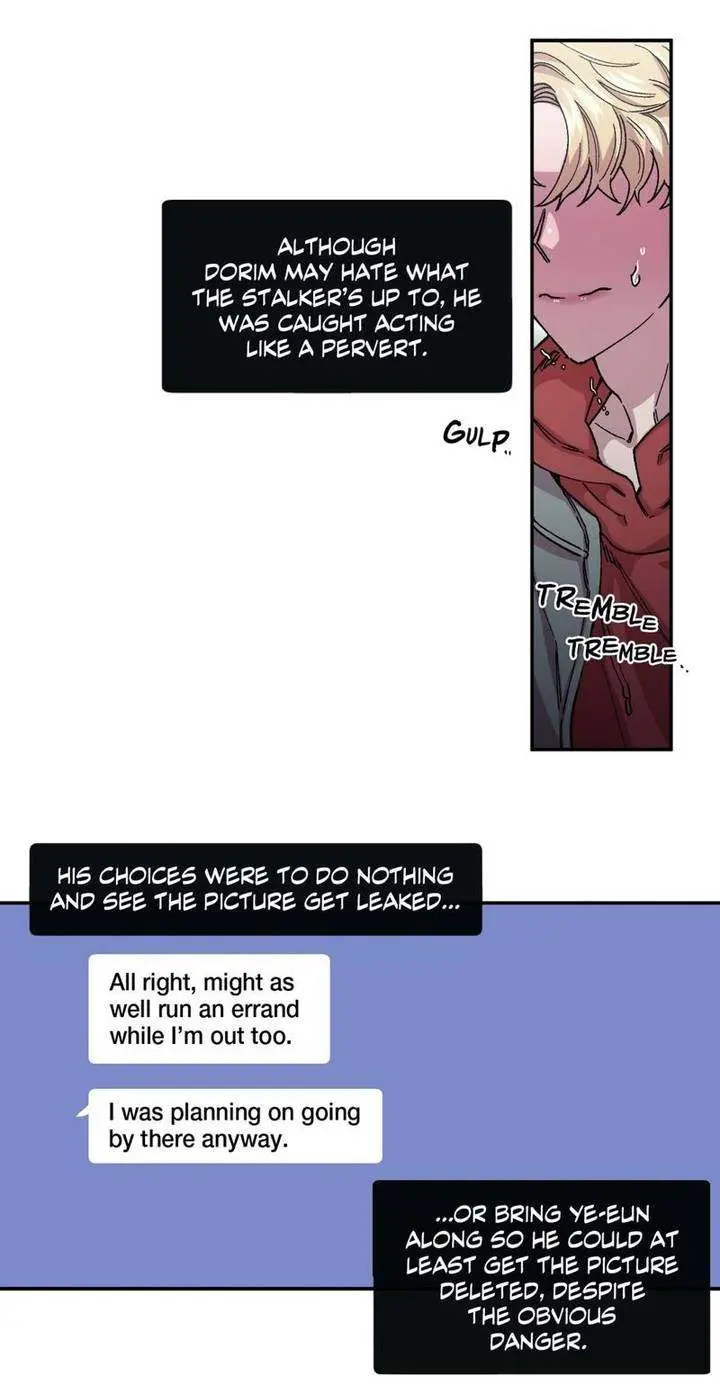 S Flower Episode 63 - Page 16