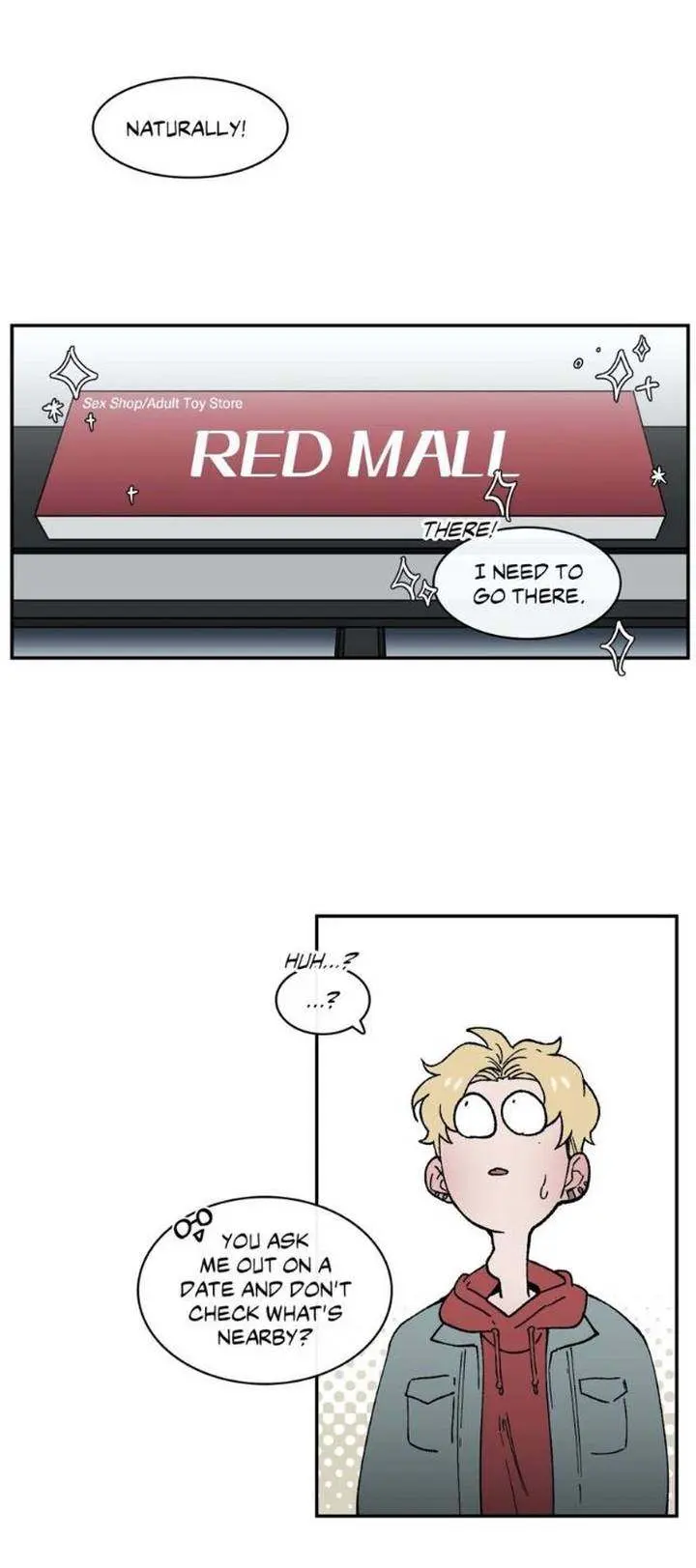 S Flower Episode 63 - Page 20