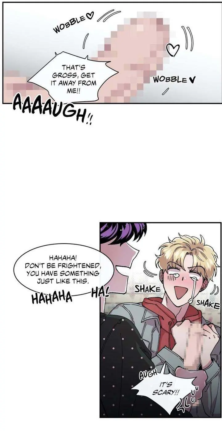 S Flower Episode 63 - Page 24