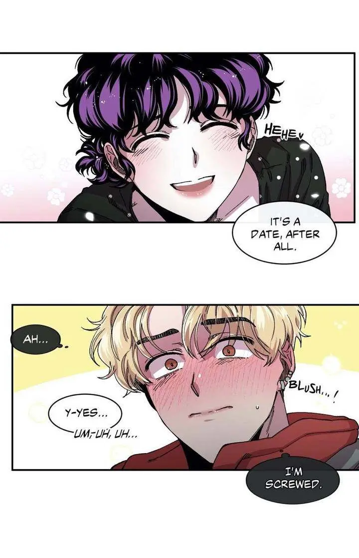 S Flower Episode 63 - Page 29