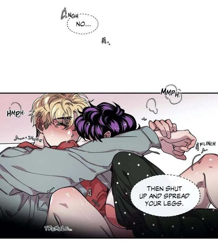 S Flower Episode 63 - Page 33