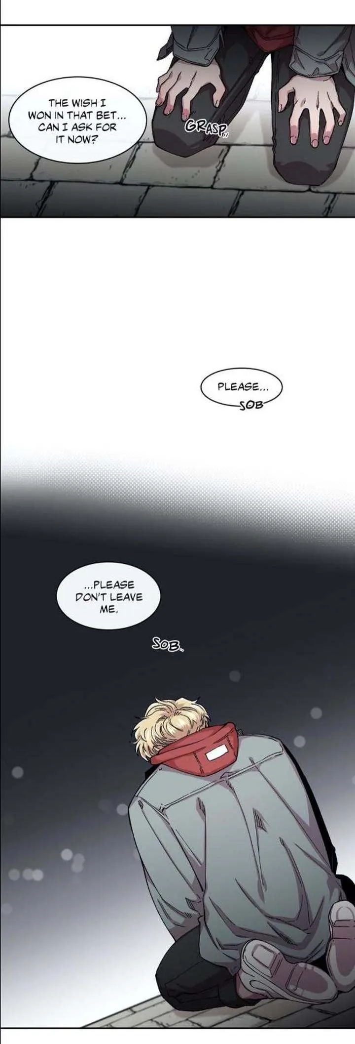 S Flower Episode 63 - Page 44