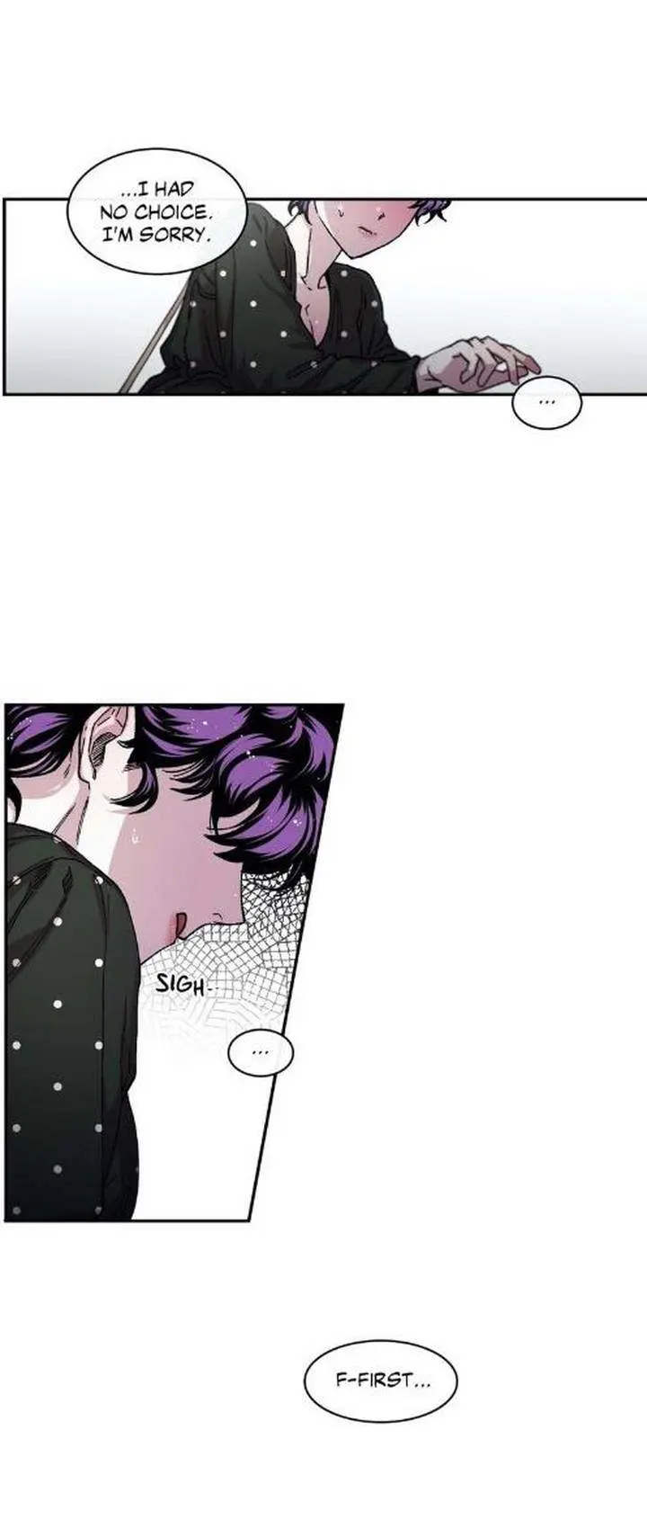 S Flower Episode 63 - Page 45