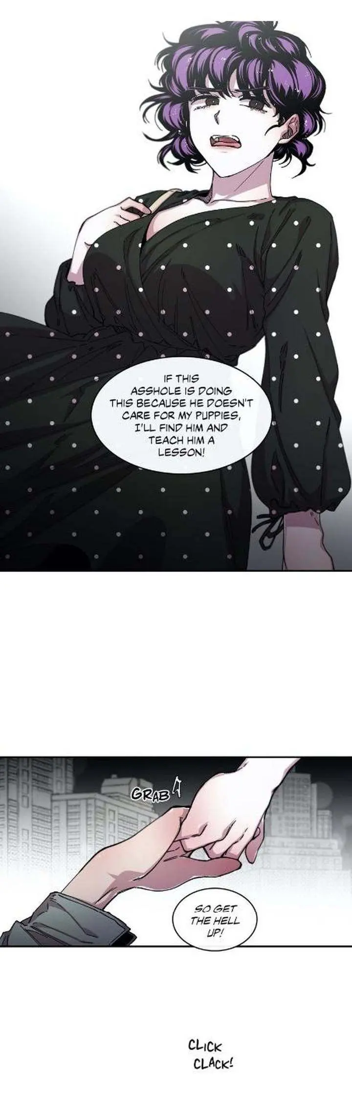 S Flower Episode 63 - Page 48