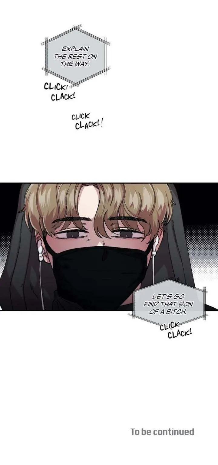 S Flower Episode 63 - Page 49