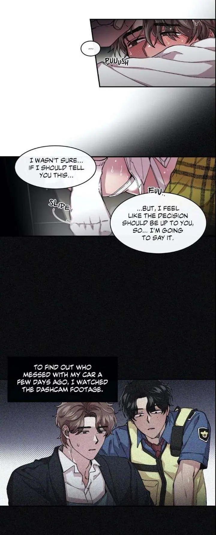 S Flower Episode 63 - Page 7