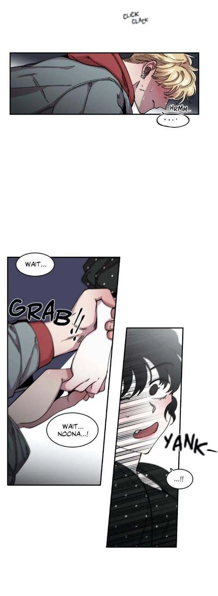 S Flower Episode 64 - Page 4
