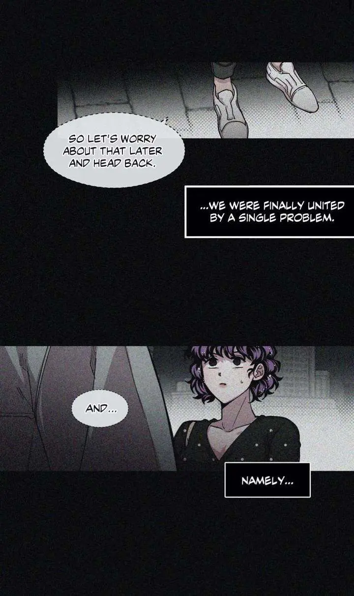 S Flower Episode 65 - Page 2